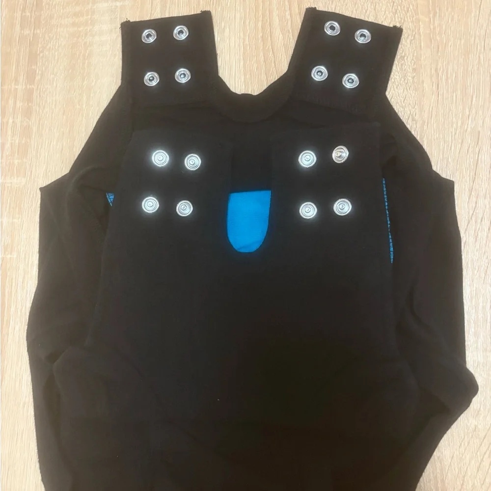 Suitical Dog Care Surgery Recovery Suit Cone Alternative